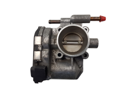 Kaasuläpän venttiili Opel 24420536 0280750133 Bosch 3316