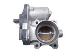 Kaasuläpän venttiili Opel Karl 55494221 1.0 12V 1558