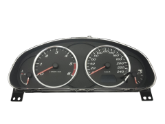 Kierroslukumittari Mazda 6 JGGJ6WC 56793