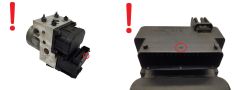 Abs-pumppu Citroen Xsara Picasso 9633666580 0273004353 0265216642 3894