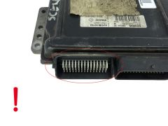 Ohjausyksikkö S110030030B 8200035702 7700110471 Renault Siemens 52543