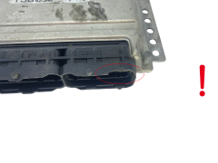 Ohjausyksikkö 0281010335 46822351 15642JAA Alfa Romeo Bosch 55928