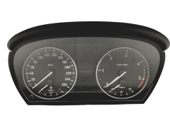 Nopeusmittari BMW 3 E90 E91 9166846-02 1025350-85 32088