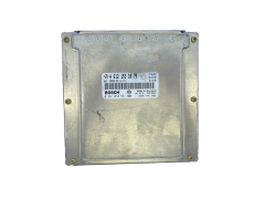 Ohjausyksikkö A6121531079 0281010531 Mercedes Bosch 62884