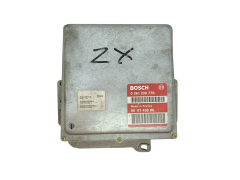 Ohjausyksikkö 9617149880 0261200778 26FM0076 PSA Bosch 56749