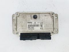 Ohjausyksikkö Toyota 89661-0H023 0261208702 Bosch 38188