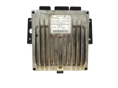 Ohjausyksikkö 8200303619 8200129063 R0410C066A Renault Delphi 22356