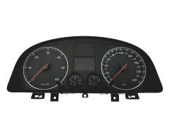 Nopeusmittari VW Caddy 1T0920852C 110080216033 52296