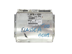 Ohjausyksikkö 0295454232Q03 0265109477 Mercedes Bosch 25398