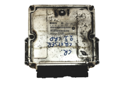 Ohjausyksikkö P05034034AB 0281011093 Chrysler Bosch 19246