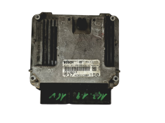Ohjausyksikkö 55198812 0281011896 Alfa Romeo Bosch 27226