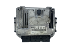 Ohjausyksikkö Renault 0281013366 8200601334 8200631560 Bosch 50215