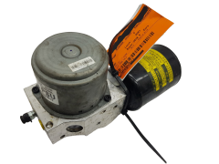 Abs-pumppu Kia Niro 58600-G5300 BH63074D00 Mando 24407