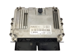 Ohjausyksikkö 0261S17807 F1B1-12A650-AMC Ford Bosch 27860