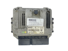 Ohjausyksikkö 55189924 UP 0281011667 Opel Bosch 63693