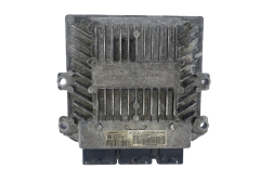 Ohjausyksikkö 5WS40378C-T SID803A 9655534080 9663862780 PSA Siemens 50066