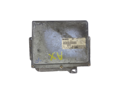 Ohjausyksikkö 0261204050 9624936280 MA3.0 85 PSA Bosch 61656