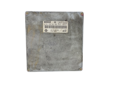 Ohjausyksikkö 0261203984 23710 0U400 0U400-98500 Nissan Bosch