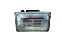 Ohjausyksikkö 8200104471 8200022406 Renault 48371