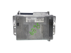 Ohjausyksikkö S105300103B 7700860319 7700102267 Renault Siemens