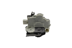Oven lukitusmekanismi Etu Vasen 8J1837015A 88371764701 VW Audi Vika