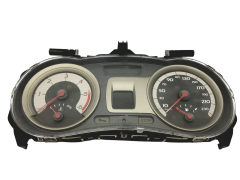 Kierroslukumittari Renault Clio 3 8200582709 H 59560