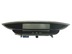 Kierroslukumittari Citroen C4 96631954ZD 43555