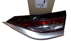 Valaisin Oikea Alkuperäinen 9833607280 Citroen
