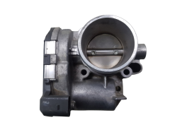 Kaasuläpän venttiili Ford 8A6G-9F991-AB 0280750478 Bosch 1531