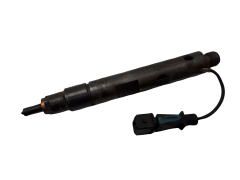Polttoainesuutin Renault KBEL58P146 7700875035 1.9 DTI