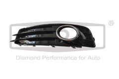 Halogeenirunko Vasen 8P0807681AF 88071884102 Audi A3 DPA