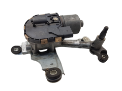 Pyyhkijän moottori Ford S-Max 6M2117508AA 6M21-17504-AD
