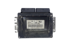 Ohjausyksikkö 96417290 5WY5403E D32 1BEZ Chevrolet 51106