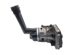 Ohjaustehostimen Pumppu Citroen C4 Picasso 9684252580 A0013520 4007WK 1000