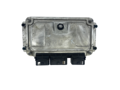 Ohjausyksikkö 0261207318 9648483480 9643897580 PSA Bosch 50788