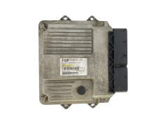 Ohjausyksikkö 55196357 ZS MJD6JO.S3 71600.047.02 Fiat FGP 59699