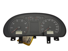Kierroslukumittari VW Polo 9N 6Q0920803E 110080320003 VDO