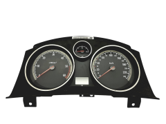 Kierroslukumittari Opel Astra H Zafira B 13216684PF 58051