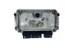 Ohjausyksikkö 0261206942 9638783480id10 26FM0884 PSA Bosch 49995
