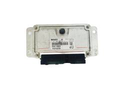 Ohjausyksikkö PSA Toyota 89661-0H022 0261208702 Bosch 36040