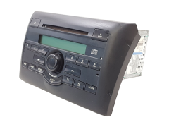 Radio-CD-soitin Fiat Stilo 735296997 2FCF-18C838-BF