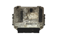 Ohjausyksikkö 0281012589 8200527725 8200527756 Renault Bosch 26390
