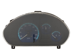 Nopeusmittari Daewoo Matiz 96566387 23767