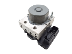 Abs-pumppu Renault Clio 4 476601203R 0265956403 476607745R 1058