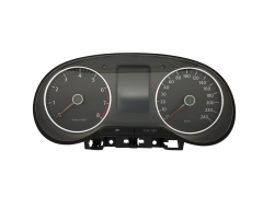 Nopeusmittari VW Polo 6R 6R0920860F 1767