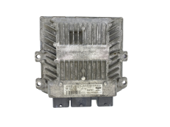 Ohjausyksikkö 3S61-12A650-LC 5WS40140E-T 5AYC Ford Siemens 62786
