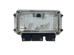 Ohjausyksikkö 0261206943 9638765680id05 PSA Bosch 53367