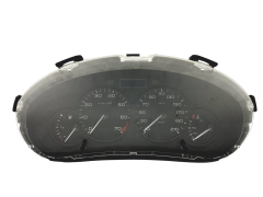 Kierroslukumittari Peugeot 206 9656696180 48072