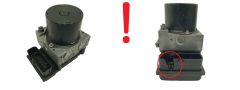Abs-pumppu VW Seat Skoda 6Q0614117S 0265800511 0265231712 Bosch 67254