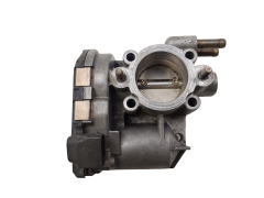 Kaasuläpän venttiili Agila Astra G Corsa C 9157512 0280750044 1.0 1.2 94
